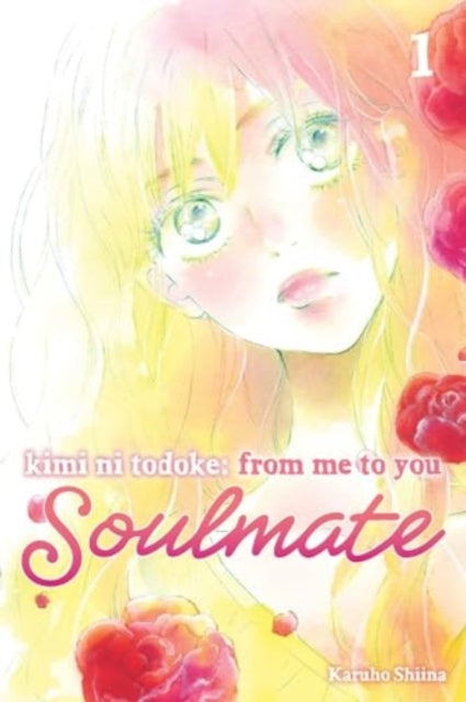 Binding: Paperback
Description: The story of Kimi ni Todoke continues in this sequel starring Sawako and her former rival Kurumi in college. With her jet - black hair sinister smile and silent demeanor Sawako Sadako Kuronuma always had trouble fitting in during high school.