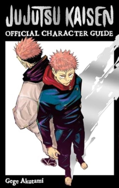 Binding: Paperback
Description: Dive into the world of jujutsu sorcerers and wicked cursed spirits with the ultimate Jujutsu Kaisen handbook! Yuji Itadori is the unwilling host of Ryomen Sakuna a terrible evil spirit.