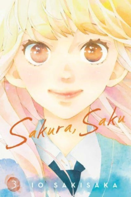 Binding: Paperback
Description: The bud of bittersweet first love takes bloom! A mysterious boy comes to Saku Fujigaya's rescue when she falls ill on a train but he leaves before she can thank him. After this experience Saku never ignores strangers in need of help to emulate the boy who helped her.