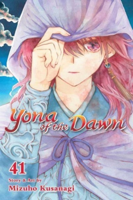 Binding: Paperback
Description: A red - haired princess loses her family and her kingdom Now she must rise and fight for her throne! Princess Yona lives an ideal life as the only princess of her kingdom.