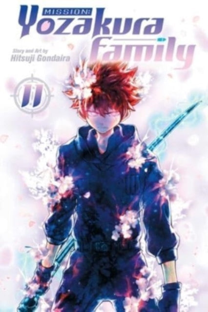Binding: Paperback
Description: Romance! A crazy overprotective brother! And. spies? ! Taiyo Asano has been on his own ever since his parents died. The only one who seems to care for him is his childhood friend and classmate Mutsumi Yozakura.