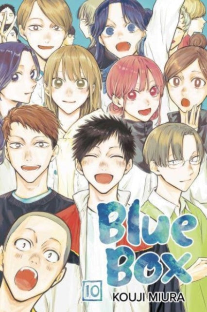 Binding: Paperback
Description: A badminton guy falls for a basketball girl. Do these sports - crossed lovers have a chance? Taiki Inomata loves badminton but he has a long way to go before he can reach nationals.
