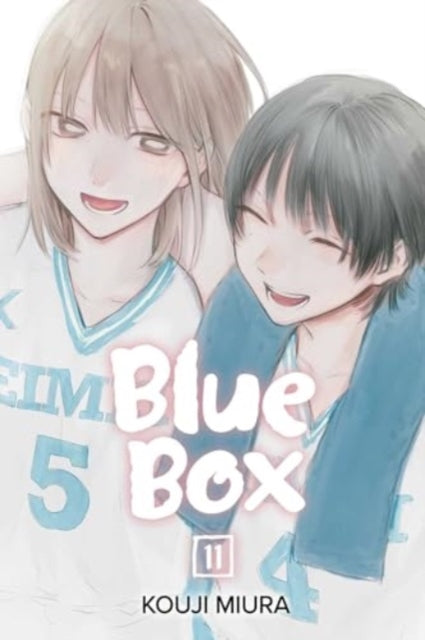 Binding: Paperback
Description: A badminton guy falls for a basketball girl. Do these sports - crossed lovers have a chance? Taiki Inomata loves badminton but he has a long way to go before he can reach nationals.