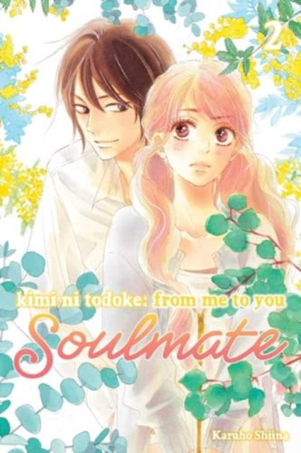 Binding: Paperback
Description: The story of Kimi ni Todoke continues in this sequel starring Sawako and her former rival Kurumi in college. With her jet - black hair sinister smile and silent demeanor Sawako Sadako Kuronuma always had trouble fitting in during high school.