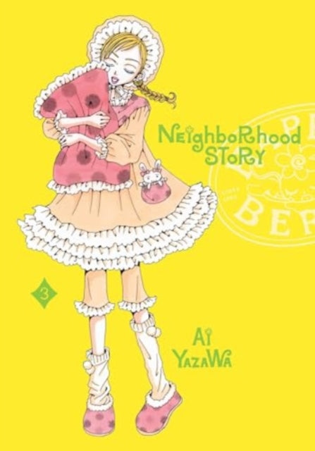 Binding: Paperback
Description: Mikako aims to take the world of fashion by storm but stumbles when love comes into season in this coming - of - age tale from the creator of Nana! Welcome to Happy Berry! No this isn t a fruit stand but the label dreamed up by aspiring fashion designer Mikako Koda.
