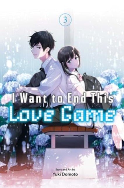Binding: Paperback
Description: The first step to winning the Love Game is saying I love you. So how do you lose? By admitting you re in love! Let the games begin! Since childhood Yukiya Asagi and Miku Sakura have played the Love Game where they try to fluster each other with a simple I love you.