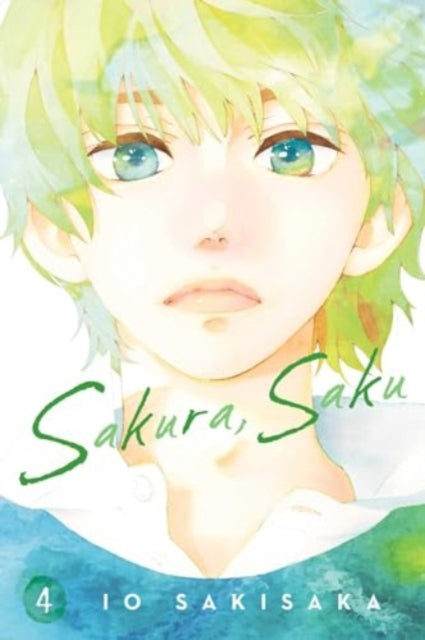 Binding: Paperback
Description: The bud of bittersweet first love takes bloom! A mysterious boy comes to Saku Fujigaya's rescue when she falls ill on a train but he leaves before she can thank him. After this experience Saku never ignores strangers in need of help to emulate the boy who helped her.