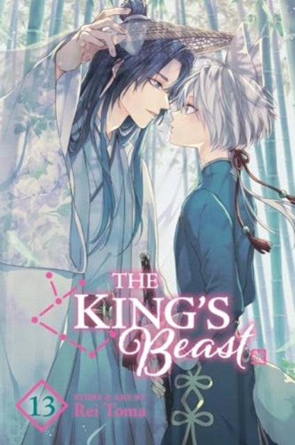 Toma Rei - The King's Beast Vol. 13 - Paperback