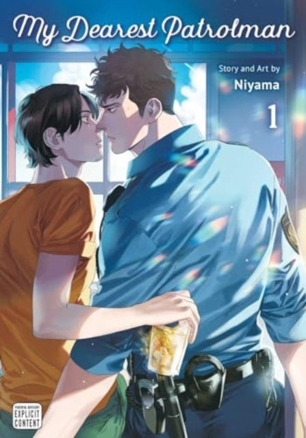Binding: Paperback
Description: A young patrolman harbors secret feelings for a middle - aged shop owner on his beat! Shin Nakamoto was a troubled youth until a local patrolman saved him from a nasty beatdown one night.