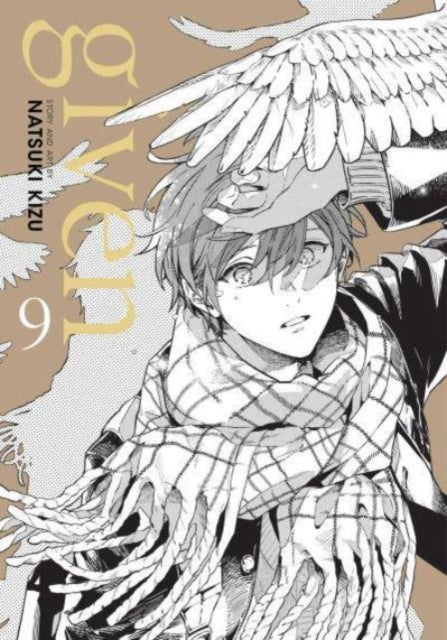 Binding: Paperback
Description: Sometimes a song can save your life. Love of music unites the four members of the band Given: hotheaded guitarist Uenoyama playboy drummer Akihiko gentle bassist Haruki and Mafuyu a singer gifted with great talent and burdened by past tragedy.