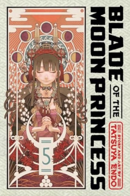 Binding: Paperback
Description: Defiant and brash Princess Kaguya Takenouchi isn t the ideal heir to the moon's Silver Court. But when villainous usurpers attack her people she must rise to the occasion and protect the imperial line.