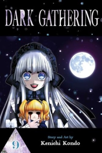 Binding: Paperback
Description: An unwilling magnet for the supernatural and a ghost - hunting little girl join forces to capture Japan's most terrifying and dangerous spirits. After a dangerous encounter with a malevolent spirit Keitaro Gentoga wants nothing to do with the supernatural.