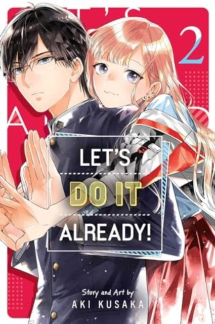 Binding: Paperback
Description: His rule: No sexual relations until age 18! Her rule: No rules. Free - spirited Yuri Hasegawa and straitlaced Keiichiro Katsuragi have fallen in love.