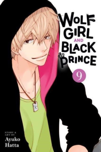 Binding: Paperback
Description: High school girl Erika may be on Kyoya's leash but she's determined to break free and unleash his heart! Fed up with being hopelessly single high schooler Erika makes up a boyfriend to fit in.