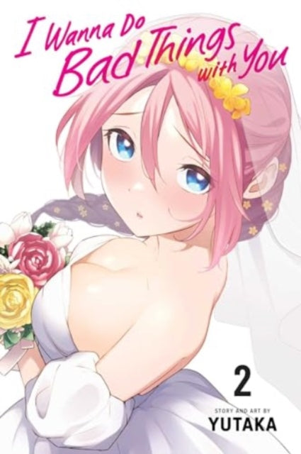 Binding: Paperback
Description: Sometimes being the villain is way more fun than being the hero. Mamori Wataya is used to being a nobody. She lingers in the shadows of her high school dismissed by everyone around her that is until she meets Soshi Fuji the school's notorious troublemaker.