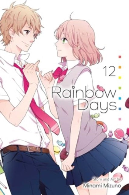 Binding: Paperback
Description: Four male friends support each other through the colorful ups and downs of teenage love.