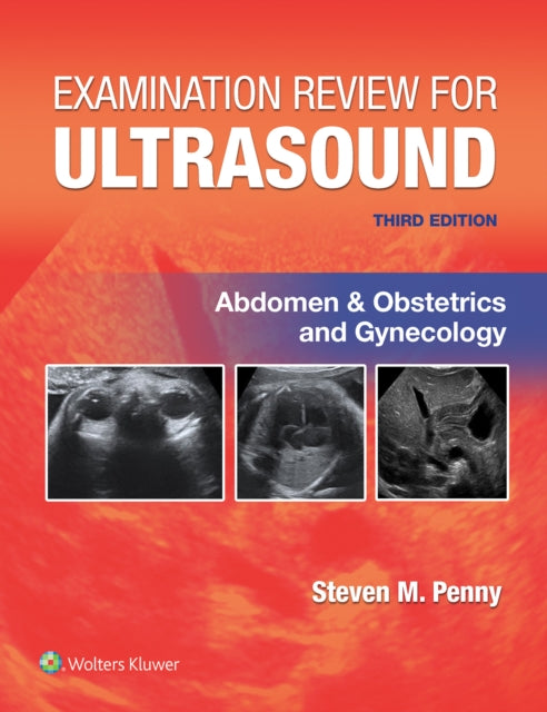 Binding: Paperback
Description: Prepare for and excel on the American Registry for Diagnostic Medical Sonography (Ardms) and American Registry of Radiologic Technologists (ARRT) certification exams! Steven M.