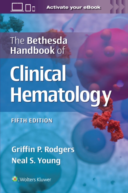 Binding: Paperback
Description: Written by national recognized experts and senior fellows at leading research institutions including the National Institutes of Health and edited by Drs. Griffin P. Rodgers and Neal S.