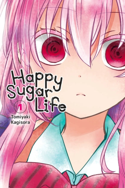 Binding: Paperback
Description: Satou Matsuzaka doesn't seem to care about much moving through boys and casting them aside like so used candy wrappers. All that changes though when she meets Shio. The little girl changes everything for Matsuzaka. Is this love.