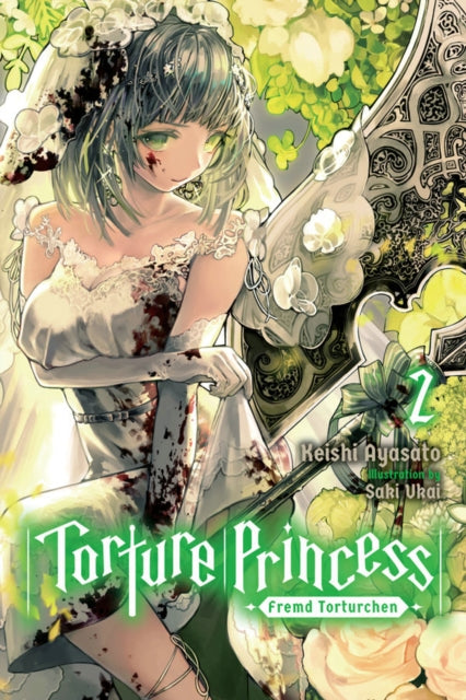 Binding: Paperback
Title: Torture Princess: Fremd Torturchen Vol.