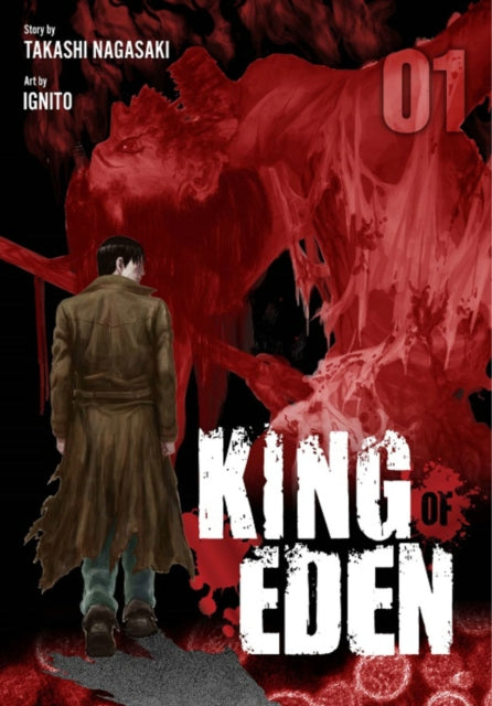 Binding: Paperback
Description: A remote village massacred in Andalusia. A single man apprehended wading through the aftermath. But the killer they've brought down from the mountains is entirely impossible for them to contain. The world has been stained by blood before. So it shall be again.