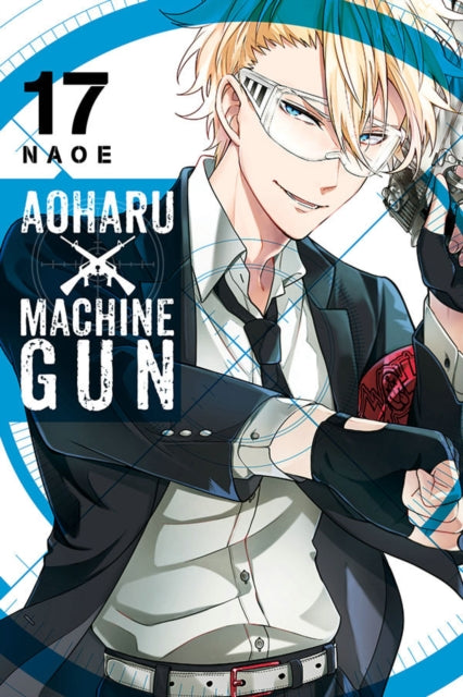 Binding: Paperback
Description: Matsuoka recovers from his injuries and returns to Toy Gun Gun just in time for the Top Gun Combat championship match! As they and Star White square up against each other Matsuoka tells Midori: " If I win this match there's something I need to tell you.