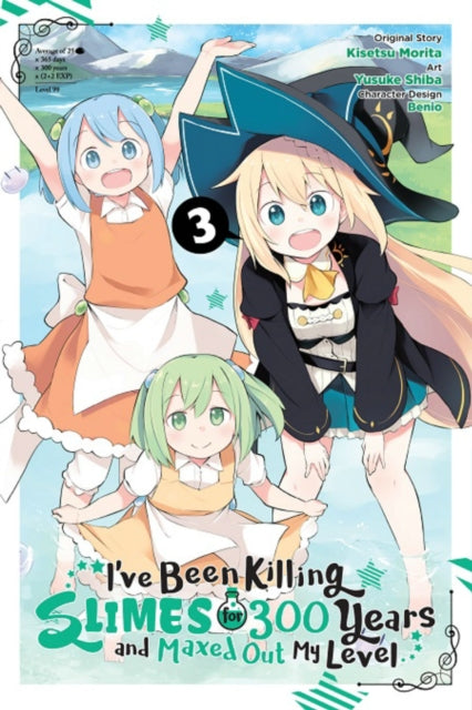 Binding: Paperback
Description: All Azusa wants is to kick back relax and live a lazy laid - back life with her growing family.