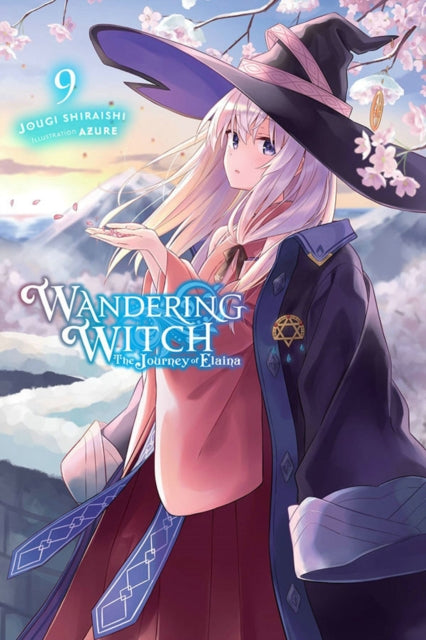 Binding: Paperback
Description: Elaina now alongside her mentor Stardust Witch Fran continues her leisurely journey.