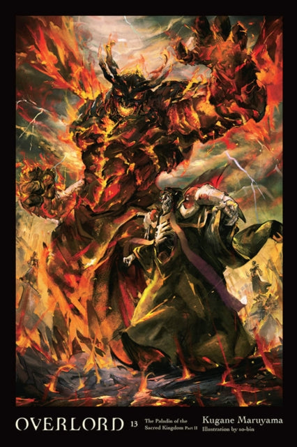 Binding: Hardcover
Description: The Sacred Kingdom is surrounded on all sides. As the army of feral creatures closes in the country's strongest paladin Remedios leads her exhausted troops in a valiant defense. It will not be enough to save them.