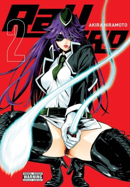 Binding: Paperback
Description: Having broken through the "wicked interview test " Chiaki is the newest recruit for the evil organization known as the Special Ability Liberation Front.