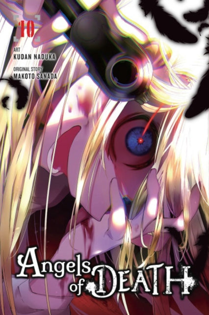 Binding: Paperback
Description: With Ray unconscious after her breakdown Zack is forced to explore Floor B 1 on his own. How will he escape the many traps that await and what will he learn about Ray in the process?
Title: Angels Of Death Vol.