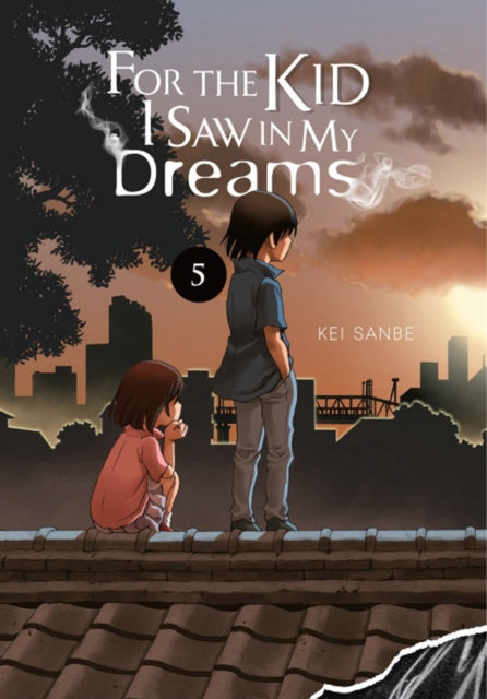 Binding: Hardcover
Description: Kazuto has finally been revealed and Senri is more determined to reunite with his brother than ever before.