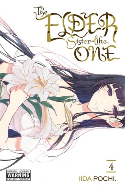 Binding: Paperback
Description: Haru a mysterious girl saved from ruin by Yuu's "wish." She's become like a second big sister to Yuu and while he enjoys her company Chiyo's feelings toward her are a bit more complex.
Title: The Elder Sister - Like One Vol.