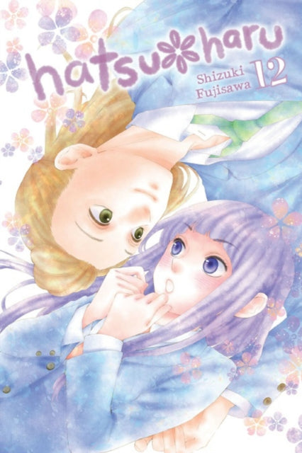 Binding: Paperback
Description: Kagura has finally confessed her long - held affection for Toramaru but the Buddhist playboy doesn't seem to understand her feelings Though Kagura has been freed from pretending Tora must now confront his changed relationship with his childhood best friend!
Title: Hatsu Haru Vol.