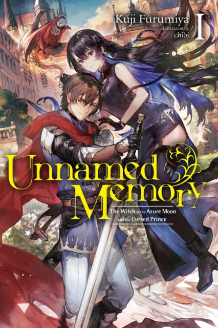 Binding: Paperback
Description: Love can bloom in the strangest places. and people! A cursed king and theworld's strongest witch are about to cross paths forever changing their futureand the fate of the world!
Title: Unnamed Memory Vol.