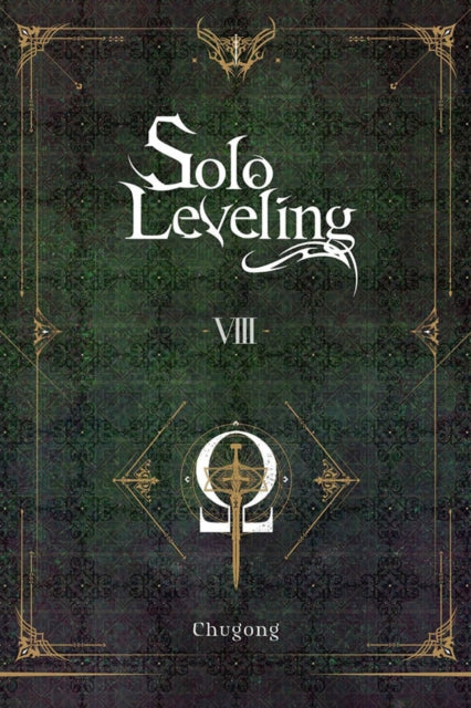 Binding: Paperback
Title: Solo Leveling Vol. 8 (Novel)
Author(s): Chugong
Publisher: Little Brown & Company
Barcode: 9781975319410
Pages: 224 Pages
Publication Date: 7/18/2023
Series: SOLO LEVELING LIGHT NOVEL SC
Category: Modern & Contemporary Fiction