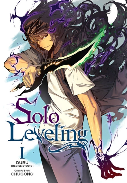 Binding: Paperback
Description: The official English print publication of the popular Korean webcomic! E - class hunter Jinwoo Sung is the weakest of them all. Looked down on by everyone he has no money no abilities to speak of and no other job prospects.