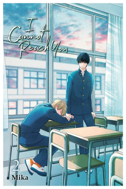 Binding: Paperback
Description: Kakeru's been in love with his childhood best friend Yamato for years. But believingthat the handsome popular Yamato would never feel the same way he's thrown for aloop when Yamato confesses that he would be bothered if Kakeru got a girlfriend.