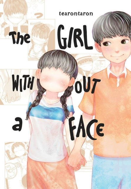 Binding: Paperback
Description: Her boyfriend thinks she's the cutest girl around but her expressions can be a bit hard to read.
Title: The Girl Without A Face Vol.