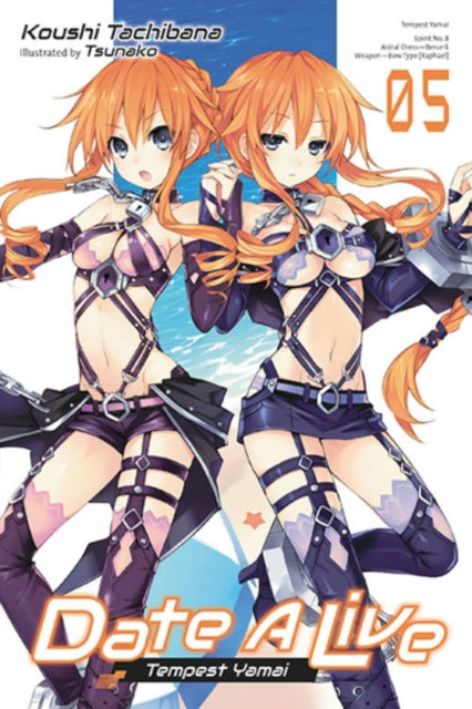 Binding: Paperback
Description: Summer break is just around the corner and it's time for Raizen High School's field tripto Arubi Island.