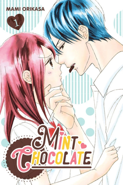 Orikasa Mami - Mint Chocolate Vol. 1 - Paperback