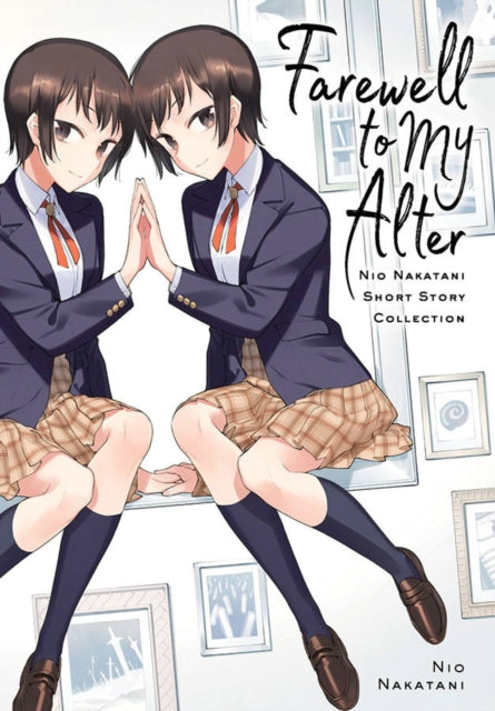 Binding: Paperback
Description: From author Nio Nakatani (Bloom into You Eclair) comes a new collection of shortstories and illustrations.