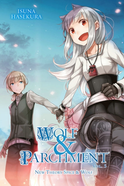 Binding: Paperback
Description: After defusing another flashpoint in the ongoing fracas between the Winfiel Kingdom and the Church Col and Myuri are more than ready to take a breather. Of course the world has other plans for the infmaous Twilight Cardinal.