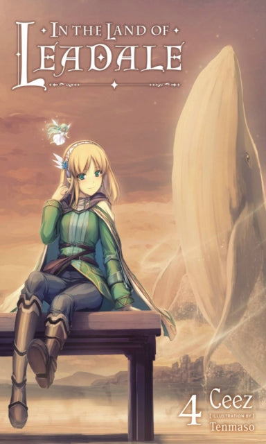 Binding: Paperback
Description: High elf Cayna's life following her recent move to the countryside with her adopteddaughter Luka is both eventful and peaceful. One day Cayna takes a trip out to Felskeilo with the local innkeeper's daughter Lytt Roxine the maid and Luka in tow tomeet her eldest daughter Mai - Mai.