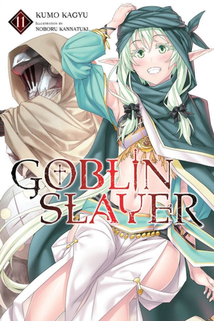 Binding: Paperback
Description: Female Merchant pays Goblin Slayer and his party a visit at their usual tavern with a proposal: Her next trade route will take her through the vast eastern desert where goblins now run rampant and she would like the party to escort her.