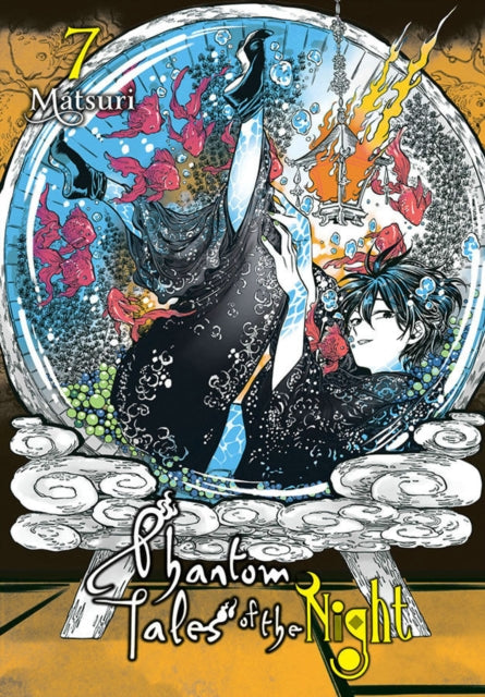 Binding: Paperback
Description: Human or otherwise Murakumo Inn always welcomes the troubled masses. Only one form of payment is accepted - your most astonishing secrets. The tale of this evening is of the return of the youthful spirit of Sasaki. Feast upon his suffering as his debt grows even deeper.