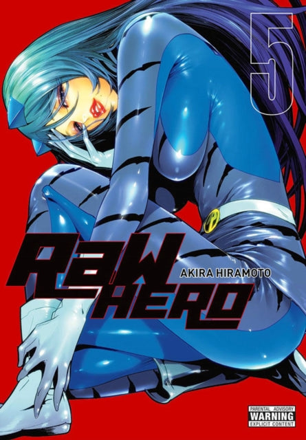 Binding: Paperback
Description: Mariko and Mihono finally meet and what was supposed to be a pleasant meal eruptsinto chaos as the two begin to fight over Chiaki! Stuck between the two women in afierce love triangle Chiaki searches for a way to escape!
Title: Raw Hero Vol.