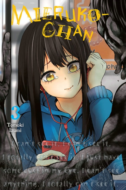 Binding: Paperback
Description: She hasn t given up yet! One day Miko will be free from the ghosts! But first she hasto survive her encounters with her new substitute teacher who's got some prettyfreaky vibes.