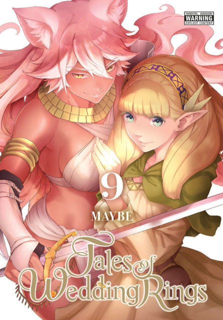 Binding: Paperback
Description: In order to obtain power capable of fighting against the Abyss King Satou and Hime have gone separate paths. On Satou's side Saphir and Amber engage in a fierce battle to retrieve the Ring King's Sword.