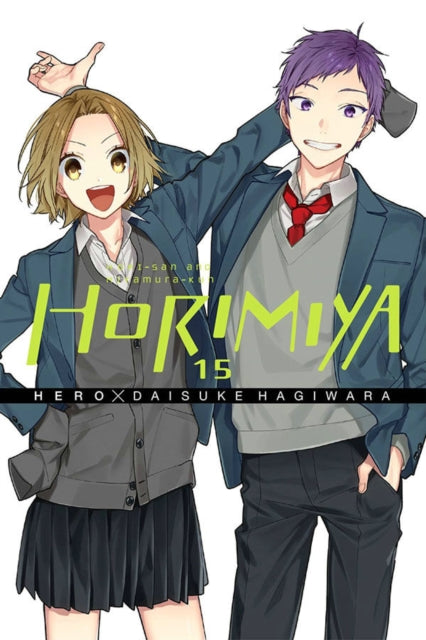 Binding: Paperback
Description: A mysterious physics teacher Nakamine and Hori's excitable best friend Yuki aregetting along surprisingly well. ! But their new closeness hasn t gone unnoticed - mostespecially not by Tooru.
